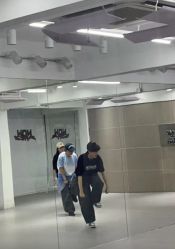 -我舞空间舞蹈培训