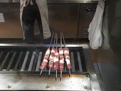 -西贝莜面村(当代商城店)