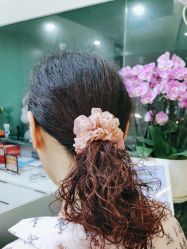 -苏豪美发S A L O N烫发染发