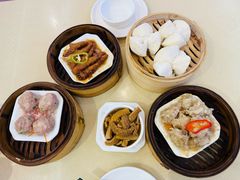 -满福隆酒楼(万绿园店)