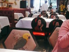 -外滩往事民国上海菜(黄浦店)