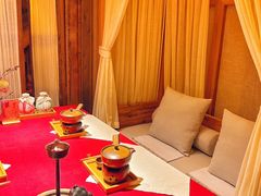 -叶叶菩提(太原别墅店)