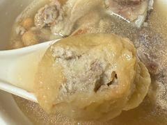 -文庙菜饭(四川北路店)