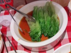 -西贝莜面村(上海百联西郊店)