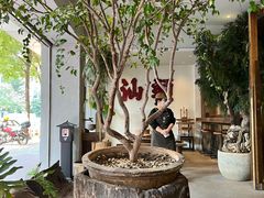 -成川茶店·潮汕工夫浓茶(万象店)