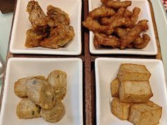 -临家闽南菜(翔安店)