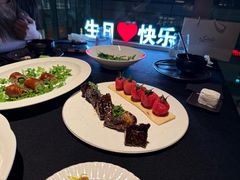 -醉东Oriental House(静安嘉里中心店)