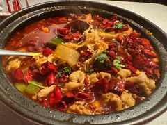 -星·South Beauty·俏江南(国贸店)