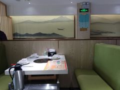 -古乐牛香·鲜牛肉牛杂火锅(新区店)