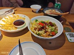 -吴记粥铺·淮扬小馆(欧尚店)