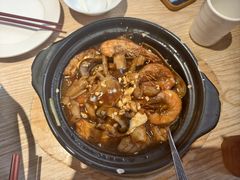 -滋味满屋美食坊(上海街店)