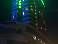 -苏州太湖假日酒店