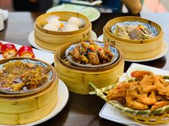 -味友味港印记(厦门集美银泰百货店)