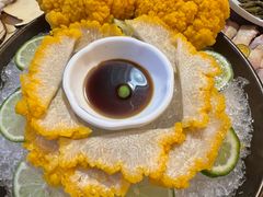 -野·大山里土鸡火锅(万科里店)