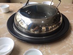 -海大大蒸汽海鲜餐厅·粤菜·特色小炒(欢乐颂店)
