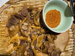 -院8里·小聚园老川菜(九眼桥店)