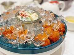 -宝园酒家(美林M·LIVE天地东座店)