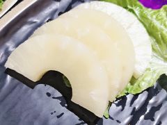 -鹤江桥·红油牛肉粉(SKP店)