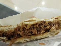 -姑娘手肉夹馍·凉皮·粉面(三盛广场店)