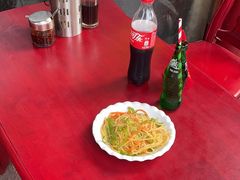 -金杨拉面王小吃面馆·牛三宝面·红烧牛肉粉