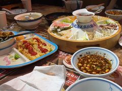 -怪噜范·老贵阳街头名小吃(鸿通城店)