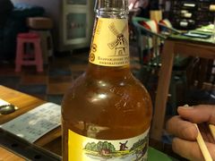 -通海俄式烧烤(下瓦房店)
