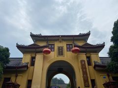 -桂林独秀峰王城景区