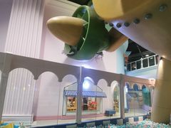 -杭州开元森泊度假乐园