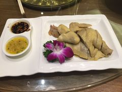 -品大三·南京菜(大行宫店)