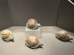 -大同市博物馆