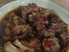 -贤花饭店(城阳店)