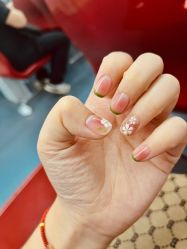 -美兮美学·日式美甲美睫