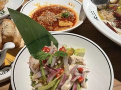 -太二酸菜鱼(汕头苏宁广场店)