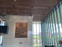 -广州市城市规划展览中心