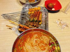 -朴家冷面(总店)
