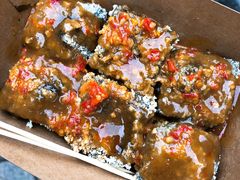 暴雪臭豆腐-品腐记·豆腐王朝(老门东总店)