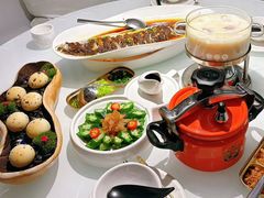 -3号仓库·创意中国菜(嘉兴龙鼎万达店)