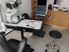 -亿视康青少儿眼镜(五官科店)