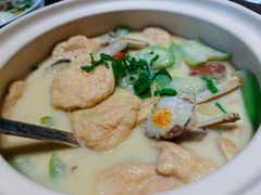 -今轩中餐厅(西安经开洲际酒店)