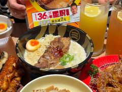 -味千拉面(杭州滨江星光大道店)