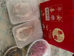 -华府九号海鲜烧烤大排档(龙域店)