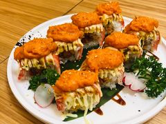 -赤稻·日式料理(禅城店)