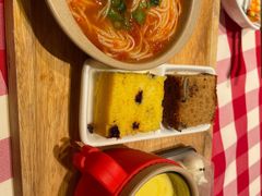 -西贝莜面村(万象天地店)