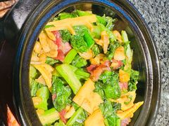 -小城故事·地道宁波味(月湖盛园店)