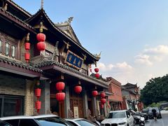 -龙森园火锅(琴台路店)
