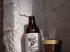 青提茉莉冷萃-HUGS coffee(东区店)