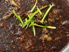 -温江公平红烧兔(总店)