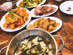 -张包铺(道外店)