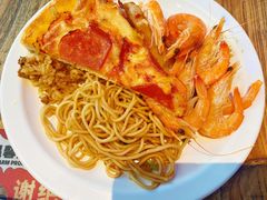 -西十二街牛排(西红门荟聚店)