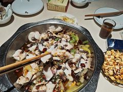 -万和源炝锅城·活鱼现炝(文艺北路店)